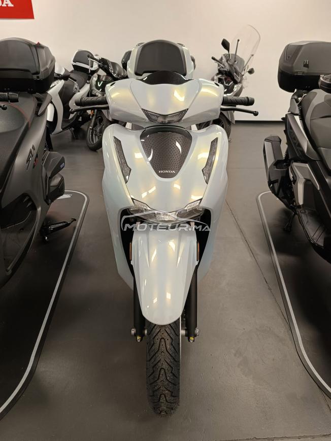 Honda sh 350 - importe neuf