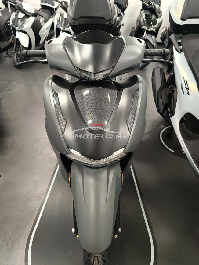 Honda sh 350 - importe neuf