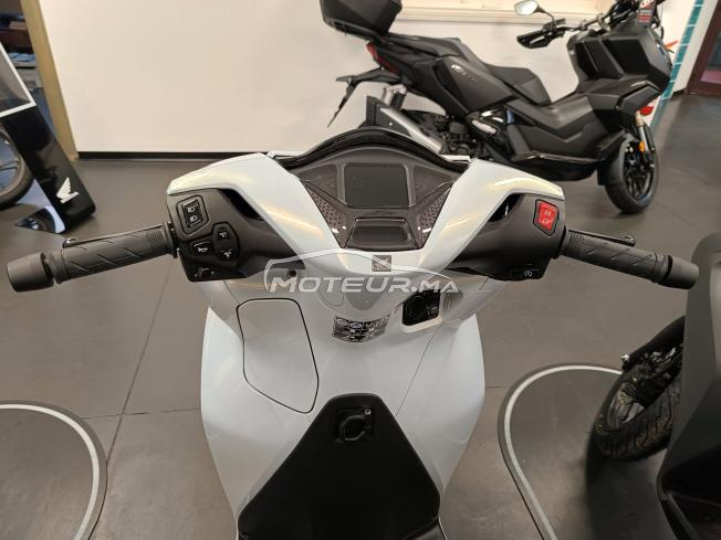 Honda sh 350 - importe neuf
