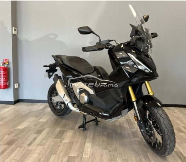 Honda XADV 750 importe neuf