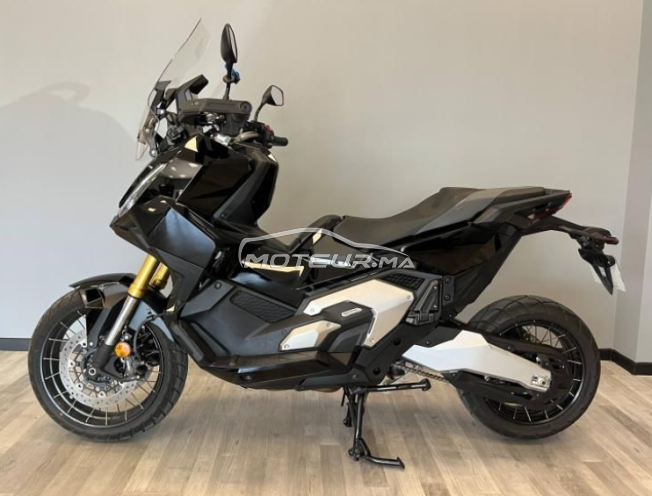 Honda XADV 750 importe neuf
