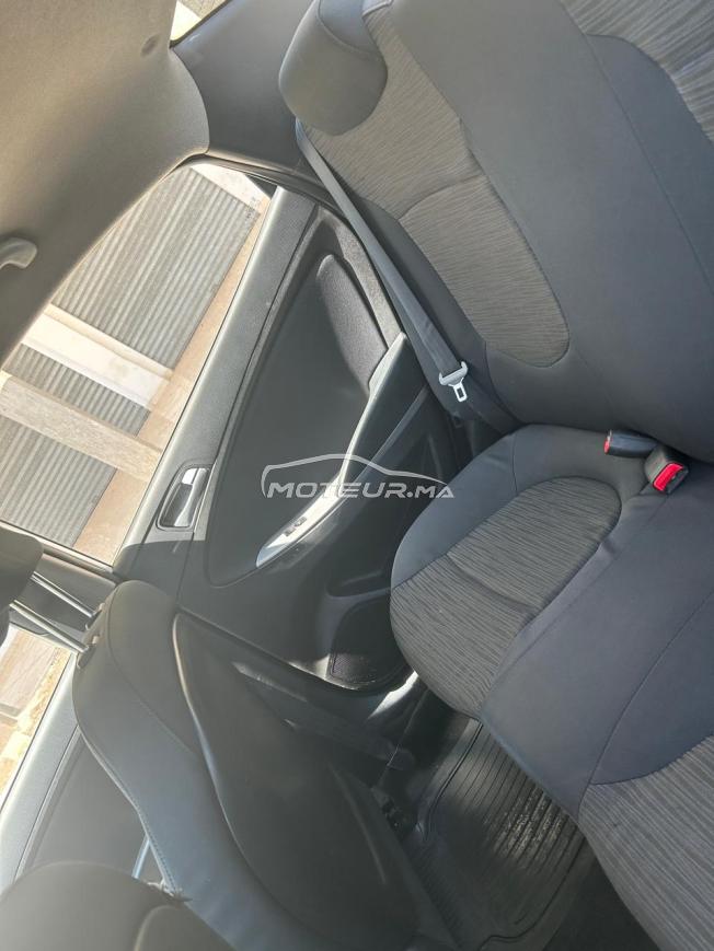 🚗 Hyundai Accent 2018 – Première main – 3amra – 200,000 km