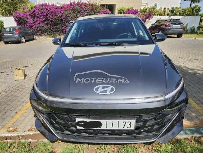 hyundai accent attractive