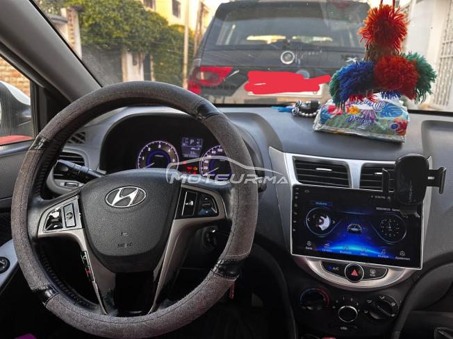 Vente une voiture