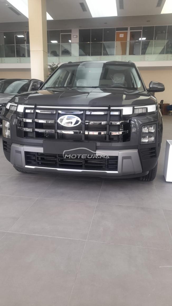 Hyundai Creta - 2024 - toutes options - très bon état
