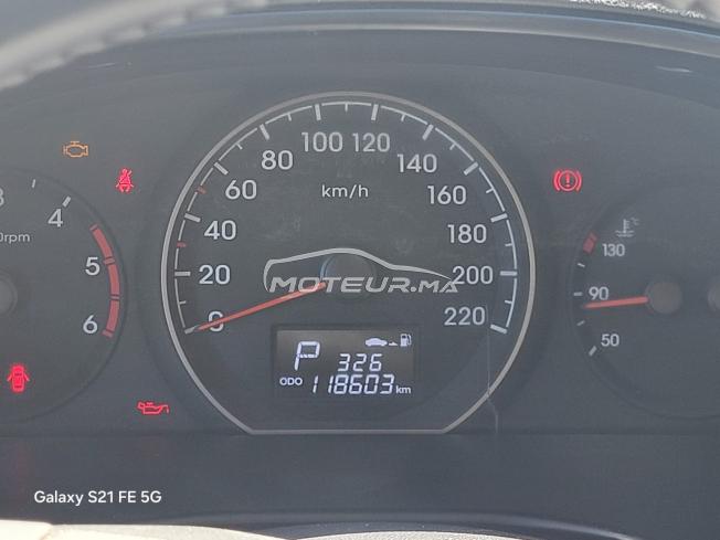 Hyundai H1 Diesel Automatique 2019