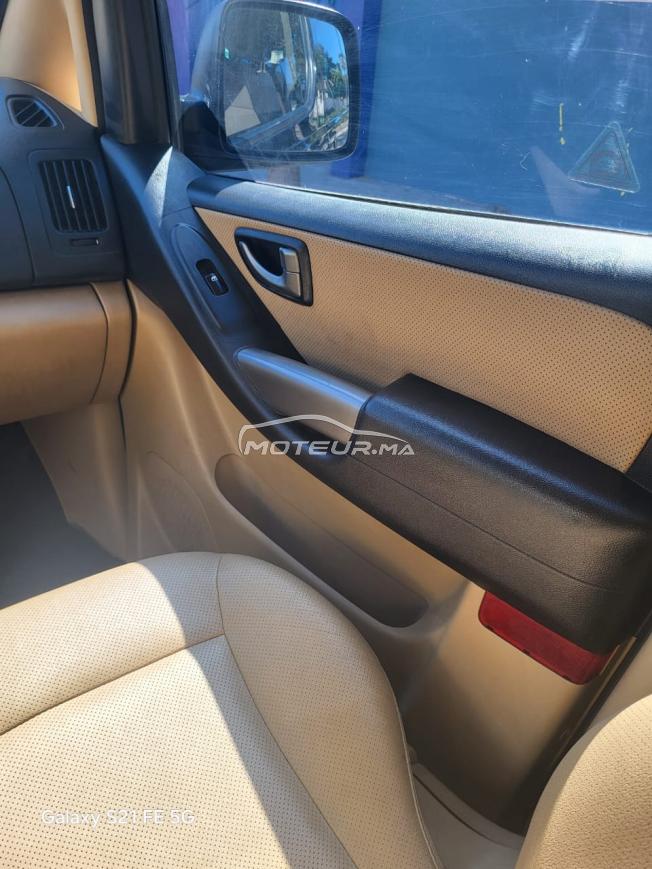 Hyundai H1 Diesel Automatique 2019