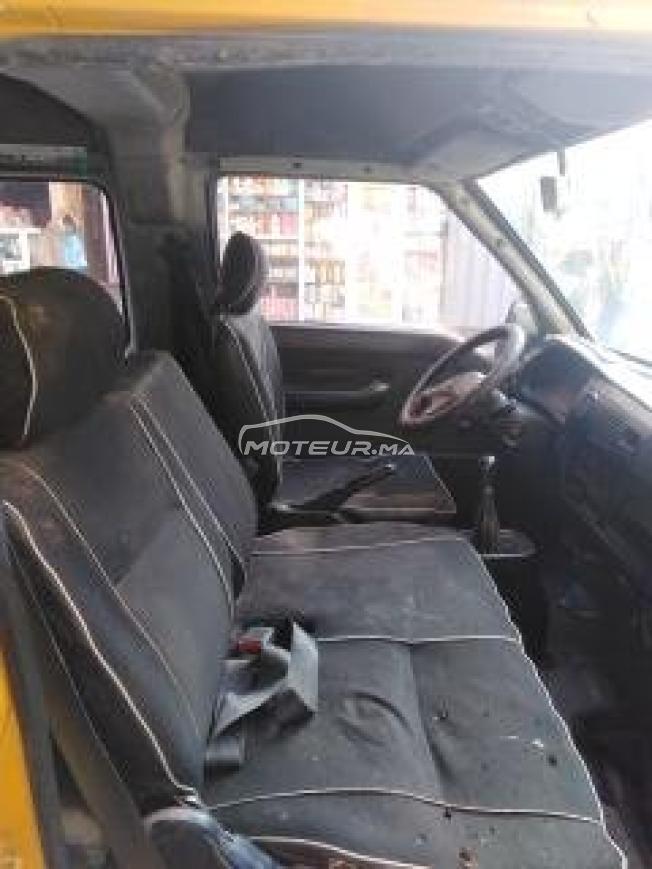 🚐 Hyundai 2003 19 Places – Prix Intéressant