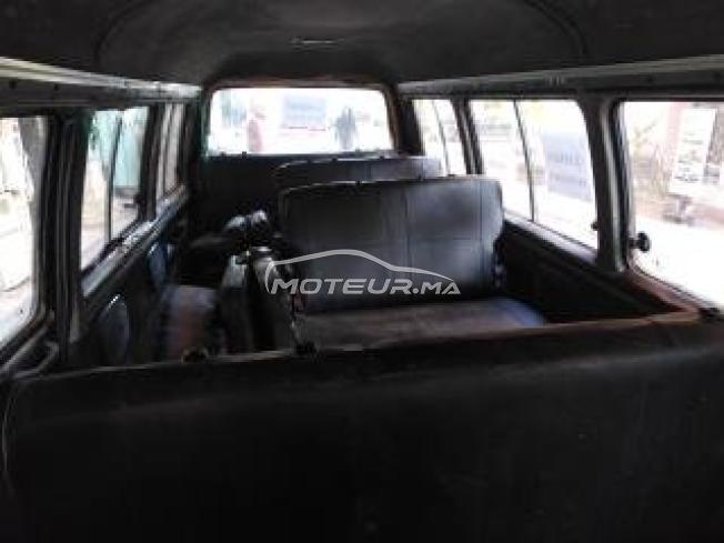 🚐 Hyundai 2003 19 Places – Prix Intéressant