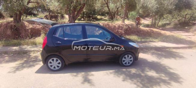 hyundai i10 2012 bon état