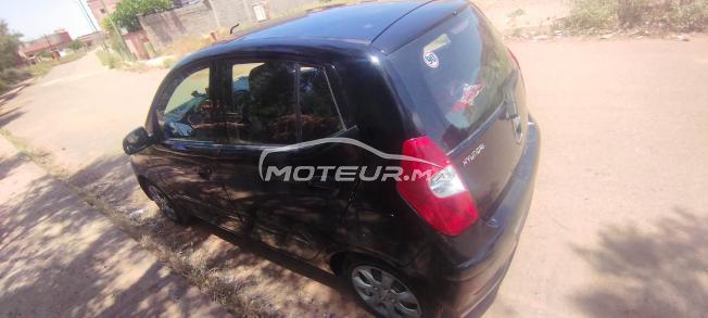hyundai i10 2012 bon état