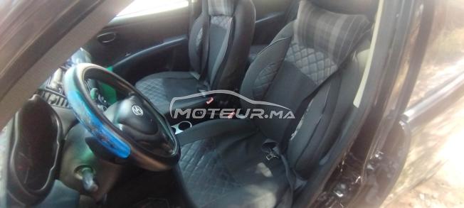 hyundai i10 2012 bon état