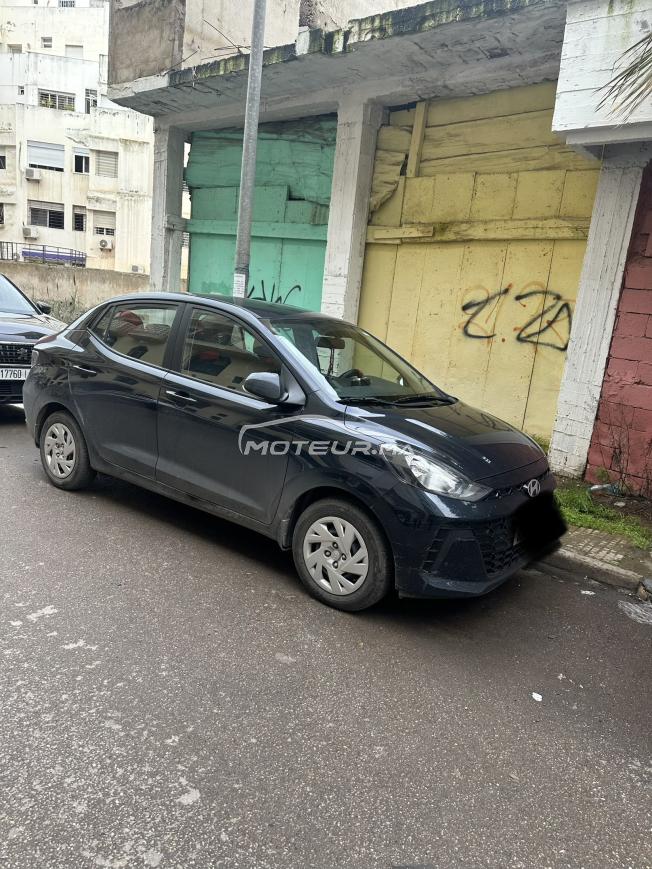 Grand i10 sedan