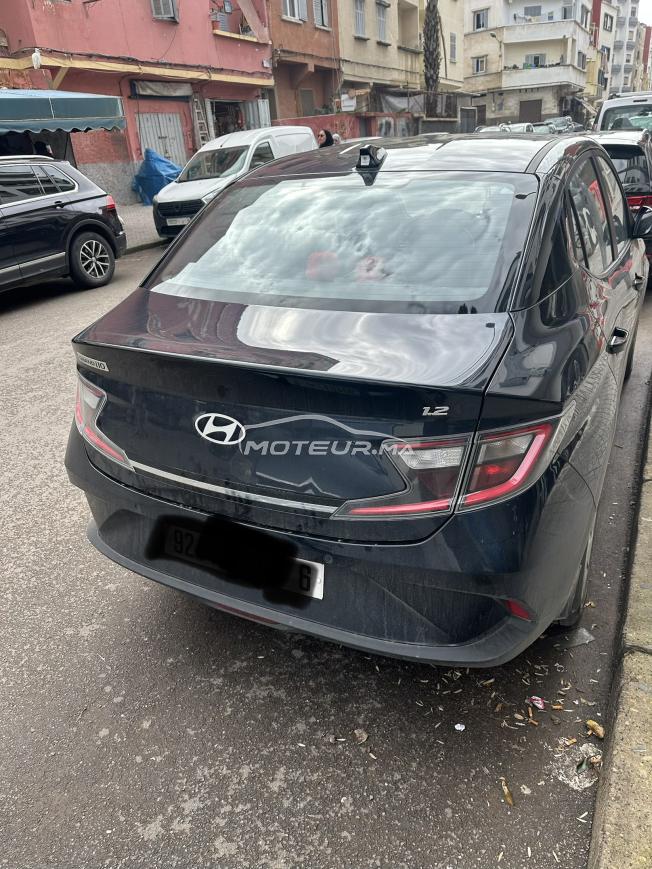 Grand i10 sedan
