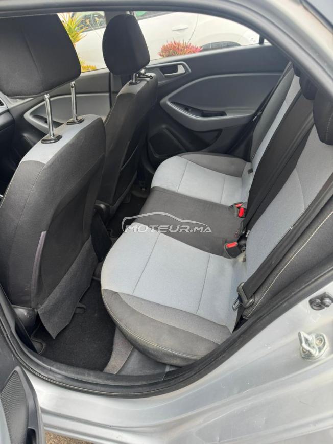 Hyundai i20 Essence manuelle 2020 146000km