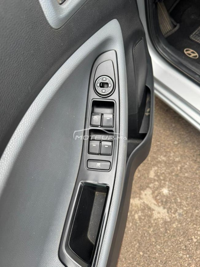 Hyundai i20 Essence manuelle 2020 146000km