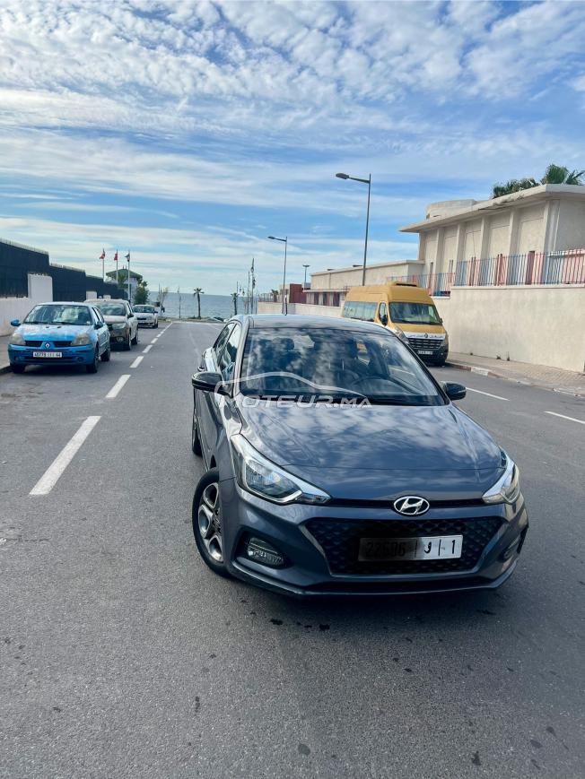 Hyundai i20 2020