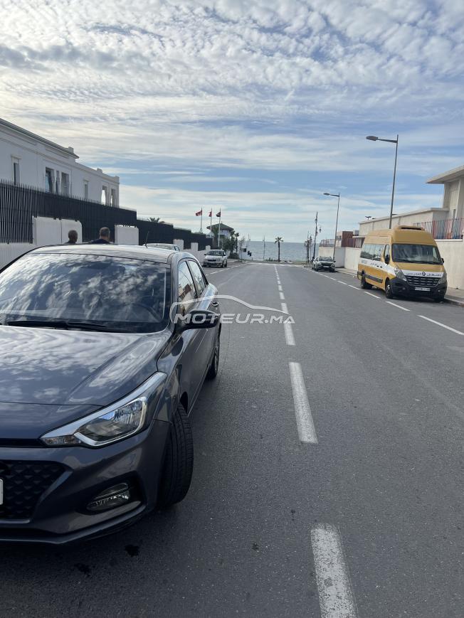 Hyundai i20 2020