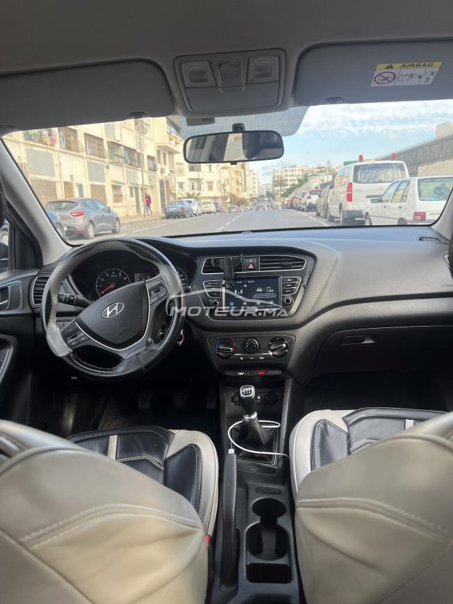Hyundai i20 2020