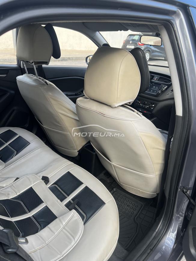 Hyundai i20 2020