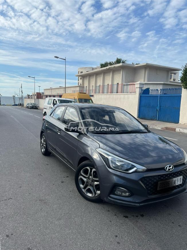 Hyundai i20 2020