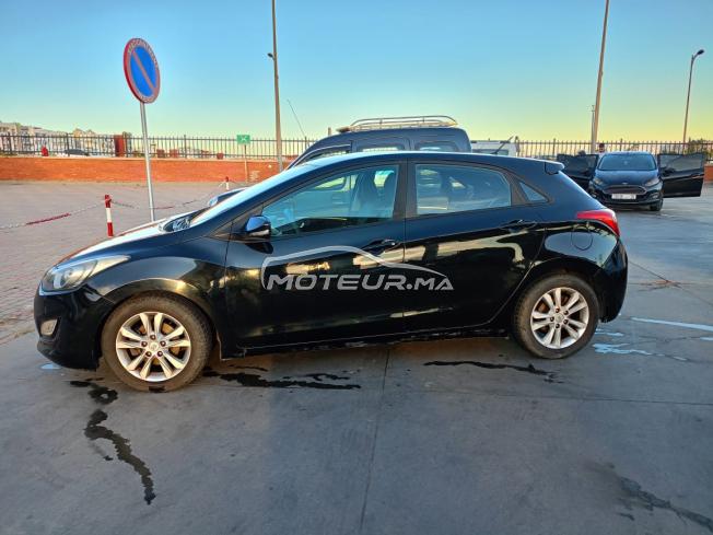 Hyundai i30 diesel - très bon état
