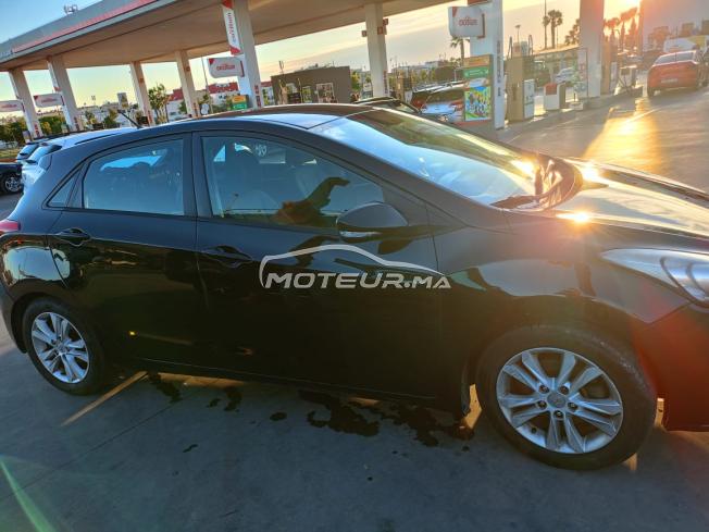 Hyundai i30 diesel - très bon état