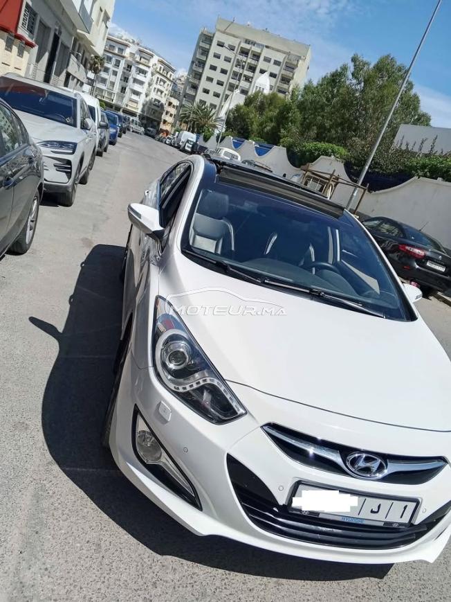 i40 luxe etat neuf