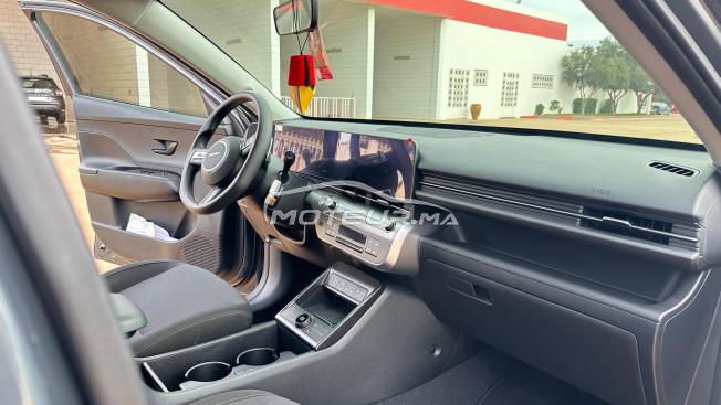 Hyundai KONA 2.0L Full essence Impoté