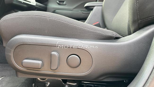 Hyundai KONA 2.0L Full essence Impoté