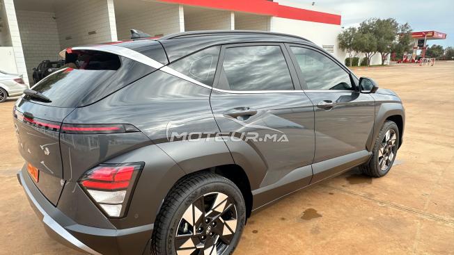 Hyundai KONA 2.0L Full essence Impoté