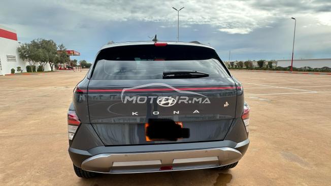 Hyundai KONA 2.0L Full essence Impoté