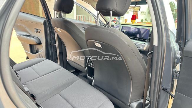 Hyundai KONA 2.0L Full essence Impoté