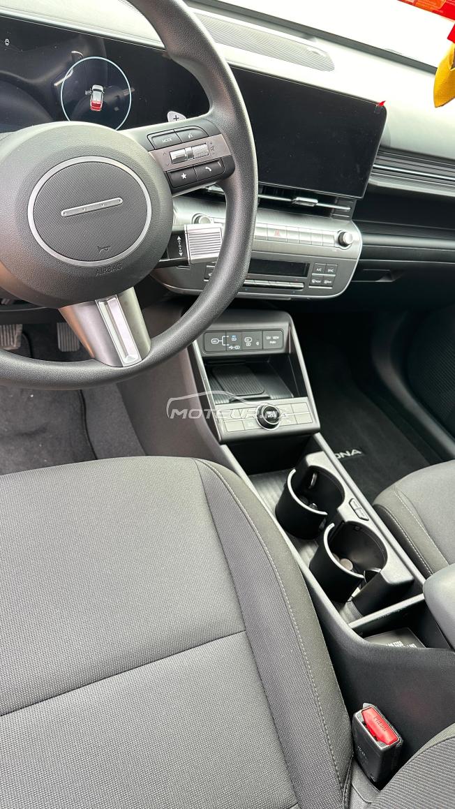 Hyundai KONA 2.0L Full essence Impoté