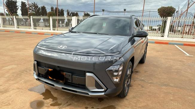Hyundai KONA 2.0L Full essence Impoté