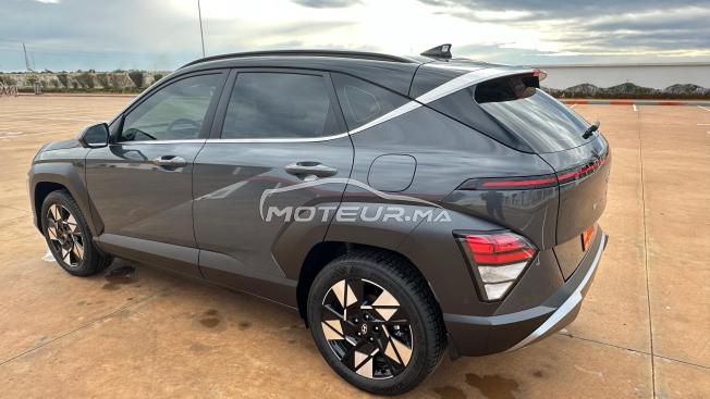 Hyundai KONA 2.0L Full essence Impoté
