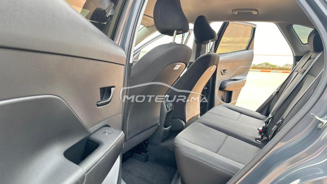 Hyundai KONA 2.0L Full essence Impoté