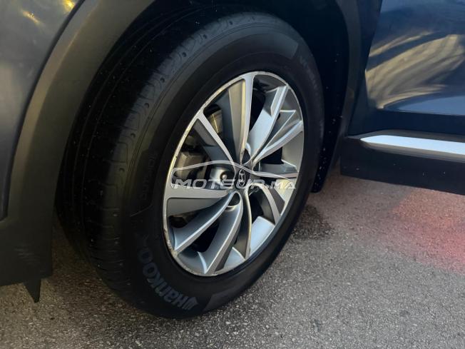 Hyundai Santa Fe toutes options – Excellent état – Toit ouvrant