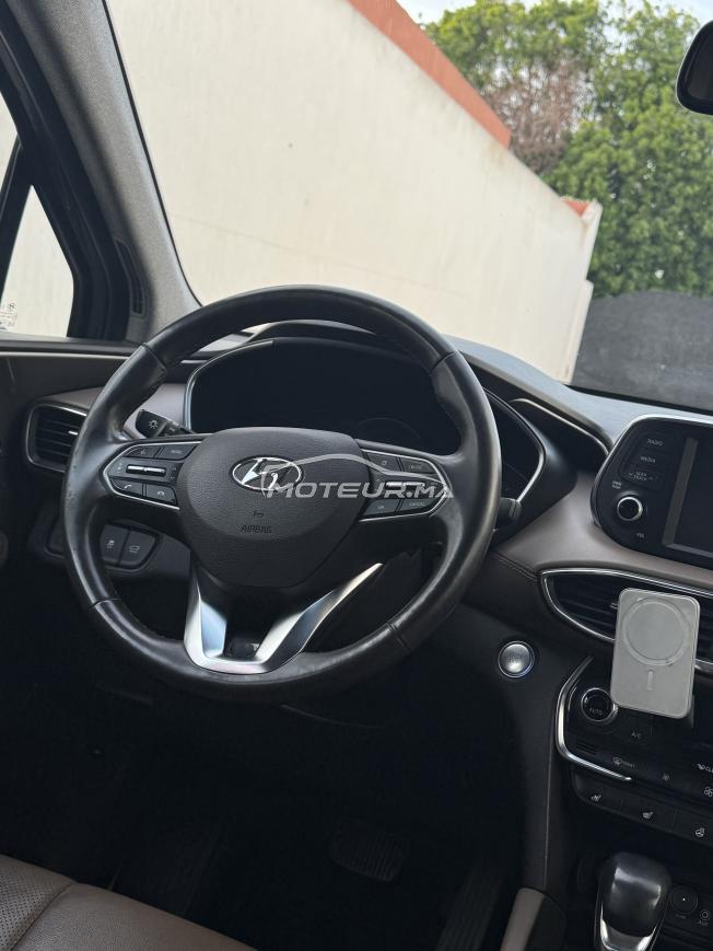 Hyundai Santa Fe 2020 Excellent etat