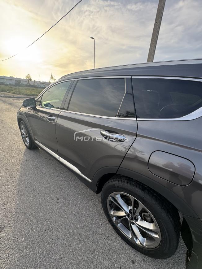 Hyundai Santa Fe 2020 Excellent etat