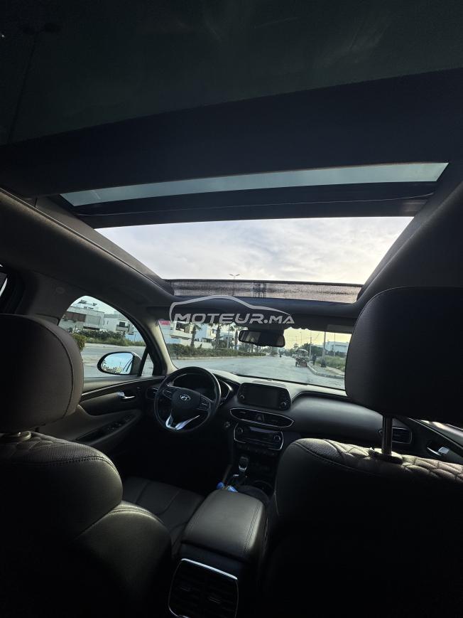 Hyundai Santa Fe 2020 Excellent etat