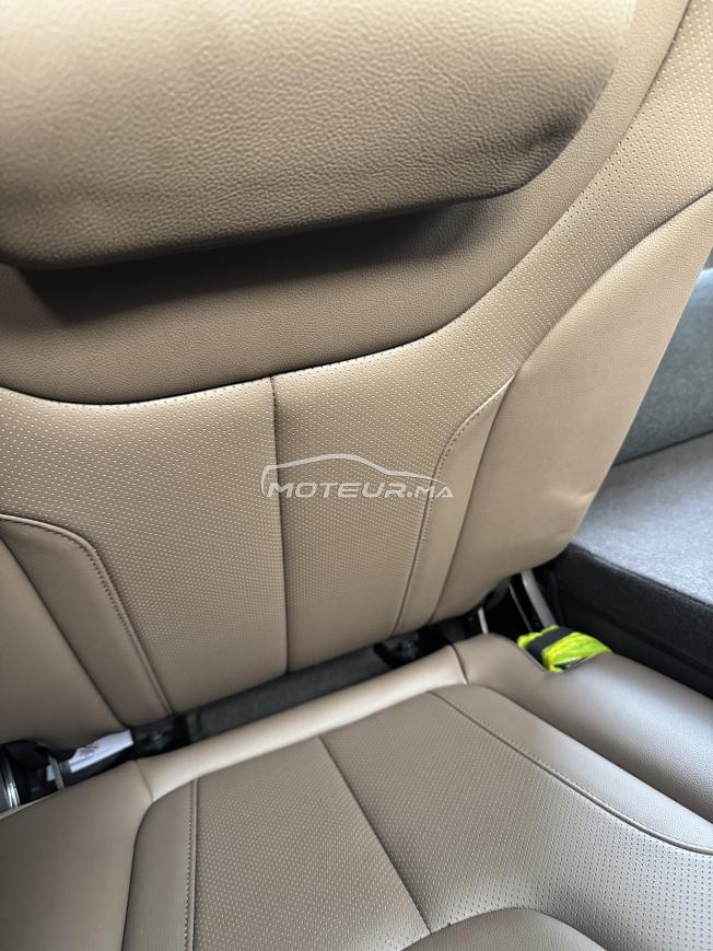Hyundai Santa Fe 2020 Excellent etat