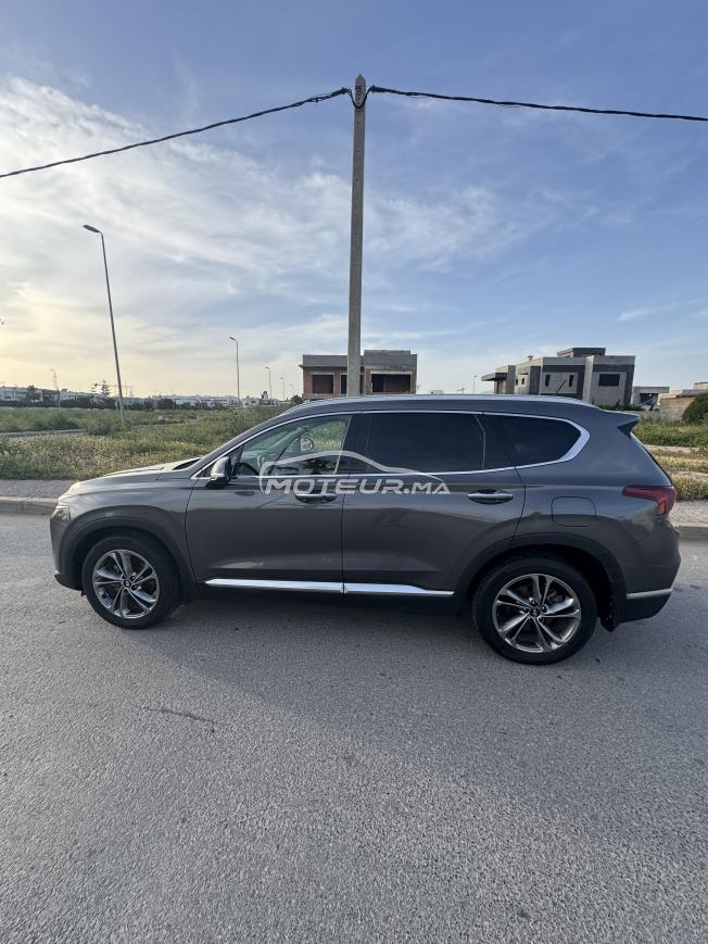Hyundai Santa Fe 2020 Excellent etat