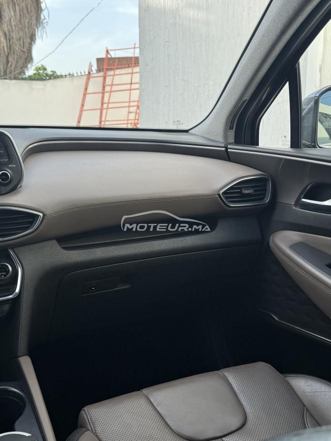 Hyundai Santa Fe 2020 Excellent etat
