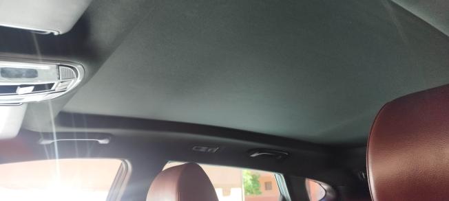 Hyundai Tucson toute option