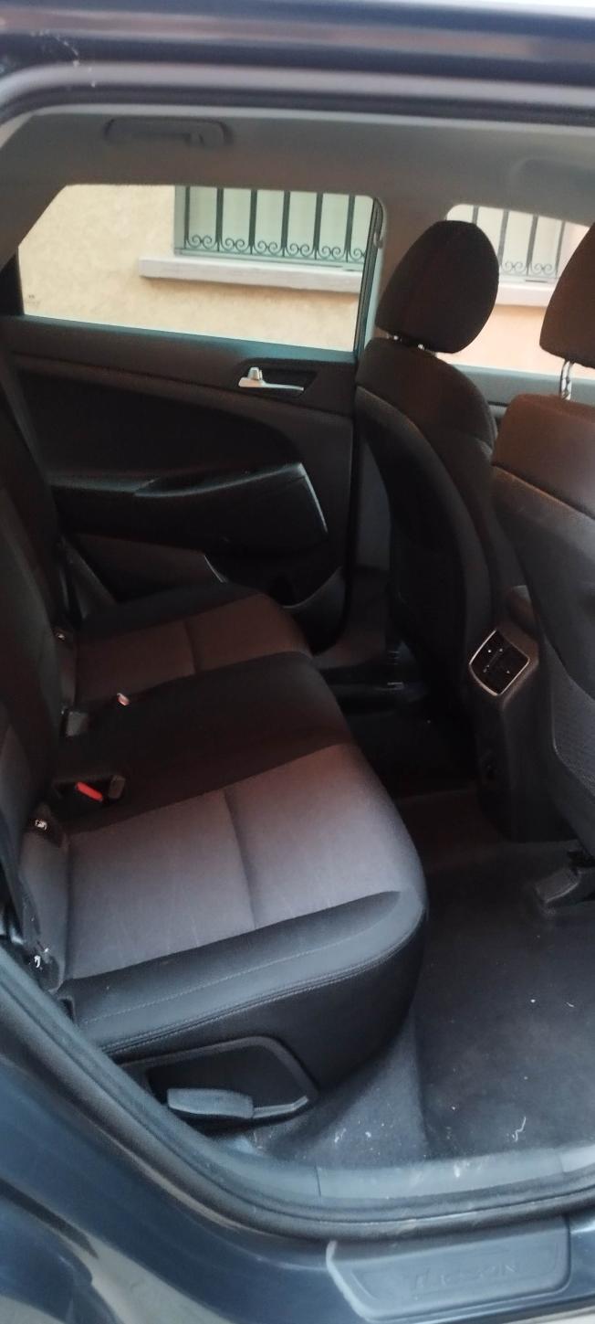 Hyundai Tucson excellente état
