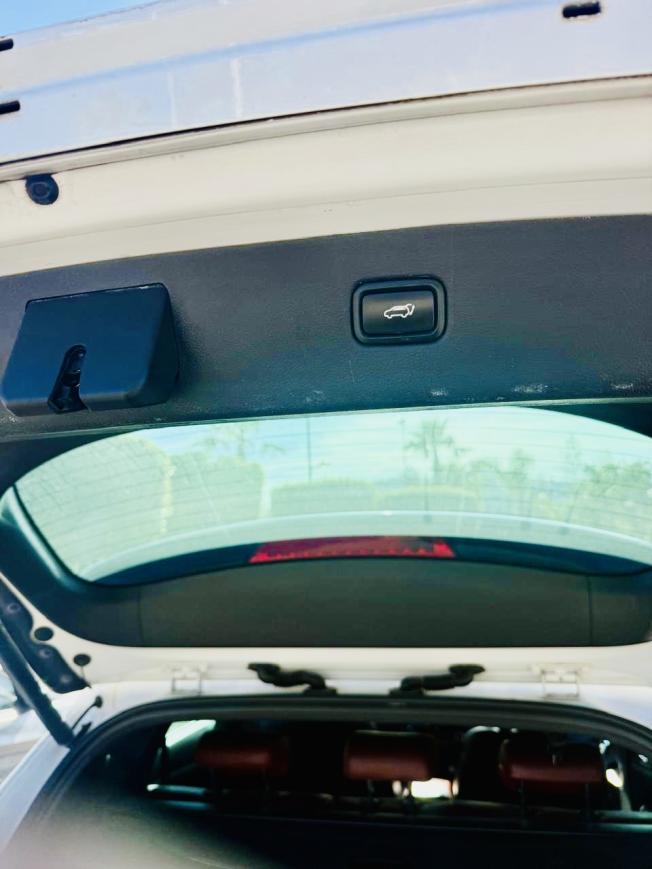 Hyundai Tucson 2021 Full Option