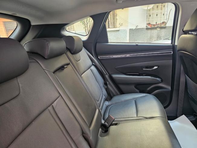 Hyundai Tucson Diesel Automatique 2022 - TRES BON ETAT ! à saisir