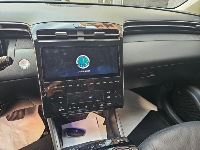 Hyundai Tucson Diesel Automatique 2022 - TRES BON ETAT ! à saisir