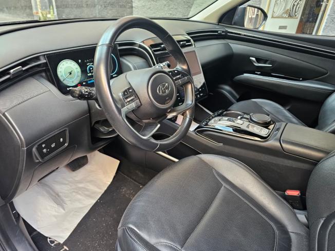 Hyundai Tucson Diesel Automatique 2022 - TRES BON ETAT ! à saisir